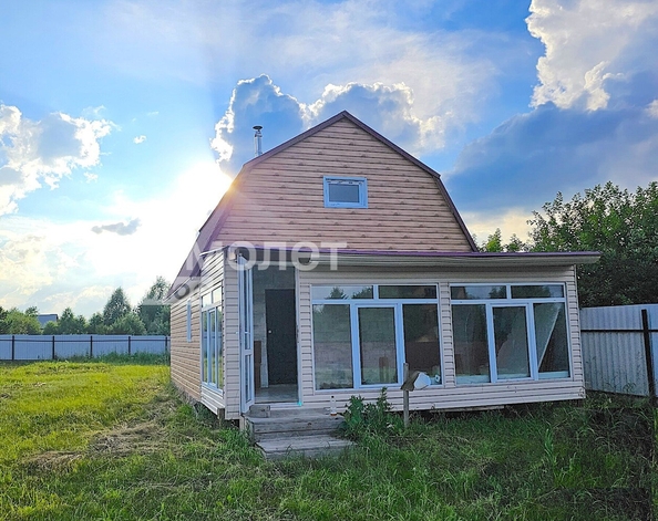 
  Продается дом, 53.6 м², поселок Новостройка
. Фото 17.