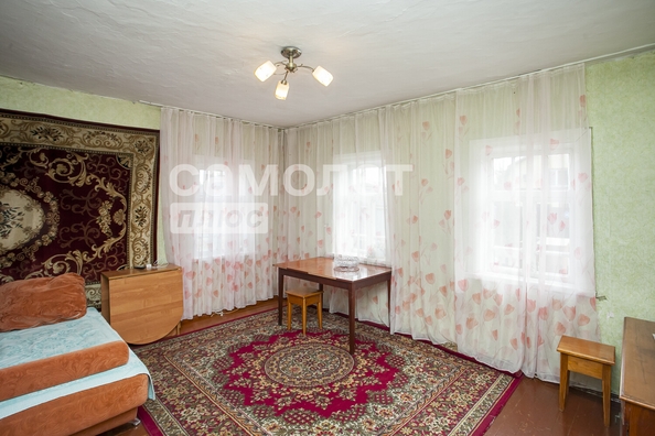 
  Продается дом, 45 м², Кемерово
. Фото 8.