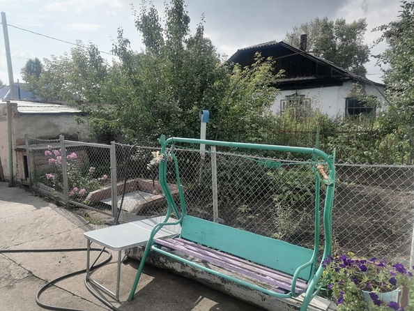 
  Продается дом, 53.5 м², Кемерово
. Фото 9.