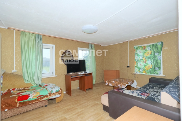 
  Продается дом, 31 м², Кемерово
. Фото 11.