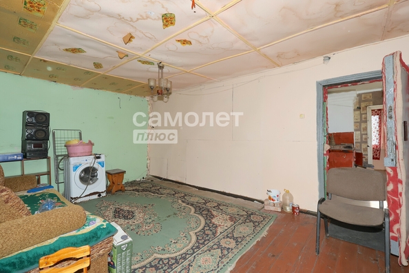 
  Продается дом, 31 м², Кемерово
. Фото 19.