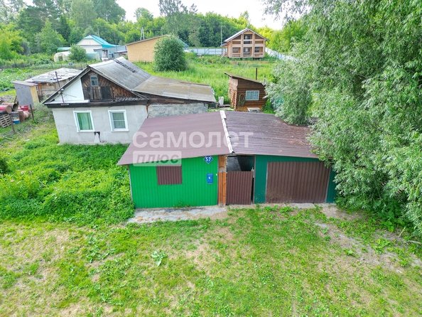 
  Продается дом, 31 м², Кемерово
. Фото 2.