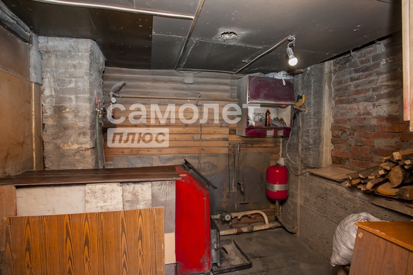 
  Продается дом, 168 м², Кемерово
. Фото 25.