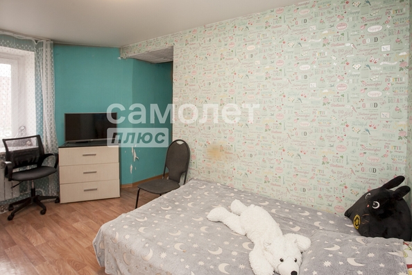 
  Продается 3-комн. квартира, 68.1 м², Веры Волошиной ул, д. 6
. Фото 9.