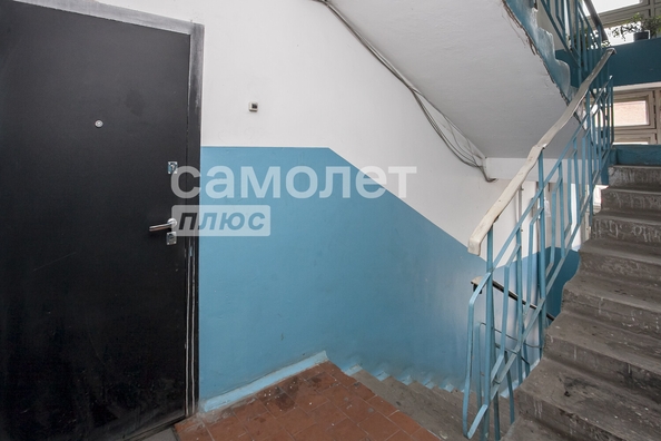 
  Продается 3-комн. квартира, 68.1 м², Веры Волошиной ул, д. 6
. Фото 18.