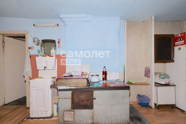 
  Продается дом, 41.5 м², Кемерово
. Фото 23.