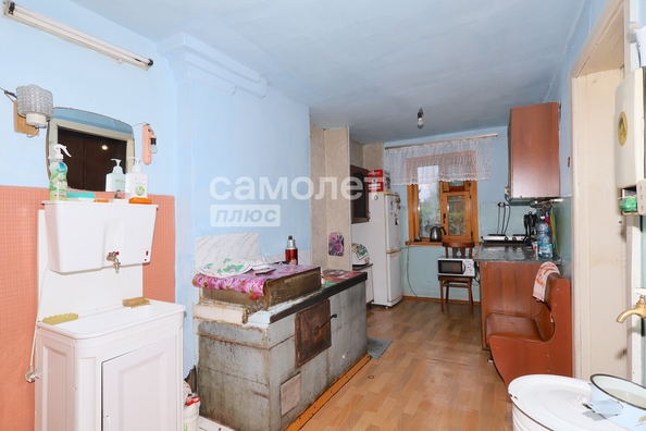 
  Продается дом, 41.5 м², Кемерово
. Фото 24.