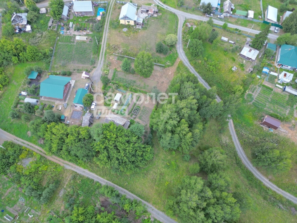
  Продается дом, 41.5 м², Кемерово
. Фото 5.