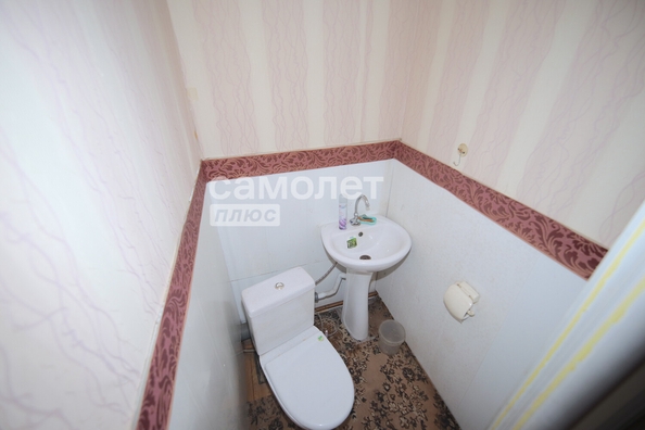 
  Продается дом, 120.6 м², деревня Смолино
. Фото 18.