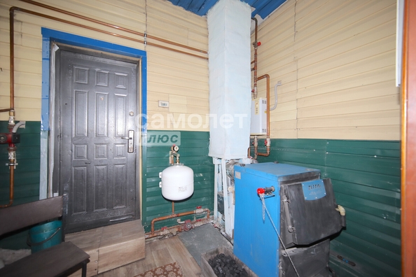 
  Продается дом, 120.6 м², деревня Смолино
. Фото 20.