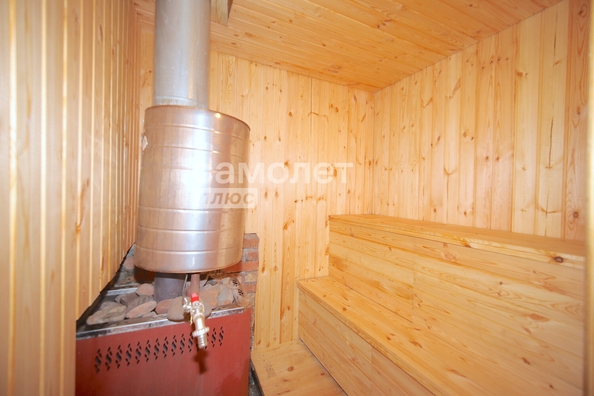 
  Продается дом, 120.6 м², деревня Смолино
. Фото 23.