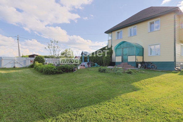 
  Продается дом, 120.6 м², деревня Смолино
. Фото 29.