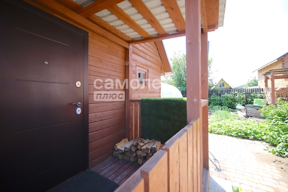 
  Продается дом, 119.7 м², Кемерово
. Фото 25.