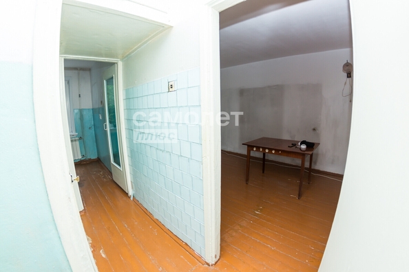 
  Продается 2-комн. квартира, 44.1 м², Строителей б-р, д. 26Б
. Фото 9.