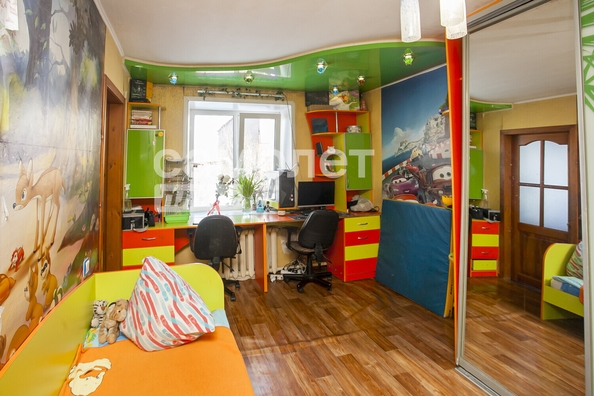 
  Продается дом, 80 м², Кемерово
. Фото 9.