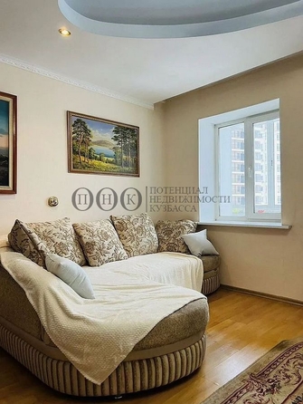 
  Продается 3-комн. квартира, 78.6 м², Мичурина пер, д. 5
. Фото 3.