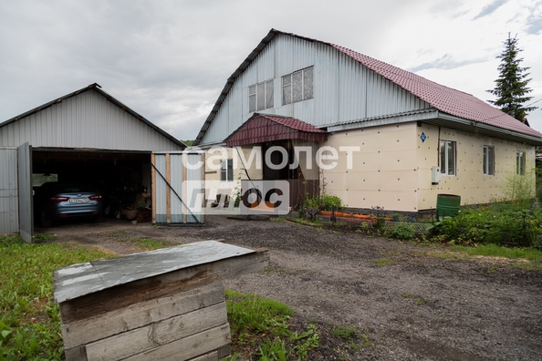 
  Продается дом, 120 м², Кемерово
. Фото 13.