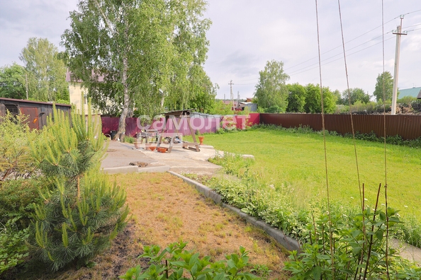 
  Продается дом, 141 м², Кемерово
. Фото 2.