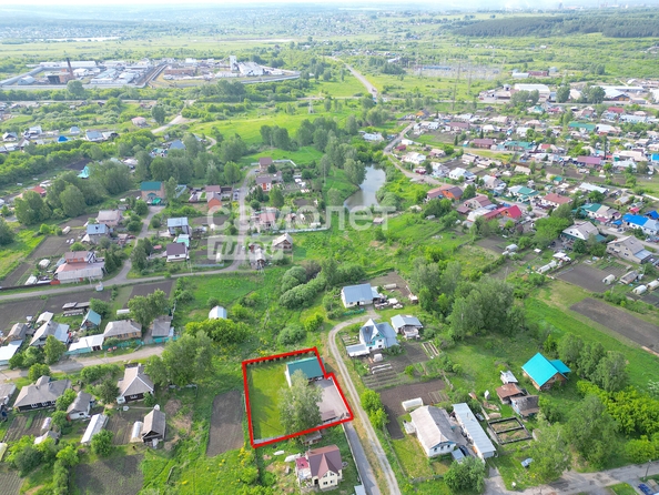 
  Продается дом, 141 м², Кемерово
. Фото 43.