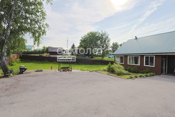 
  Продается дом, 141 м², Кемерово
. Фото 46.