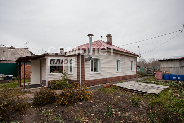 
  Продается дом, 77.2 м², Кемерово
. Фото 7.