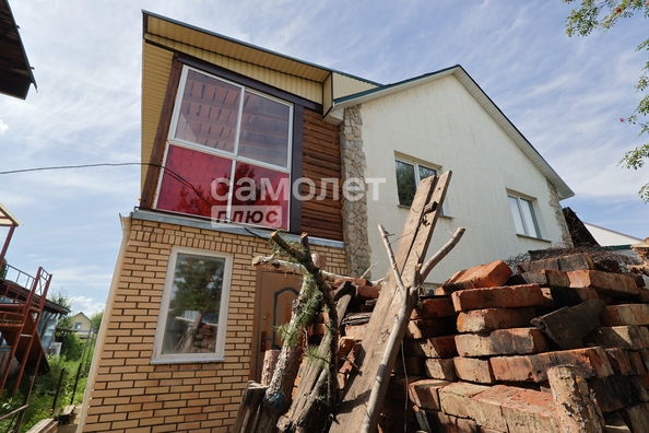 
  Продается дом, 123.8 м², деревня Смолино
. Фото 3.