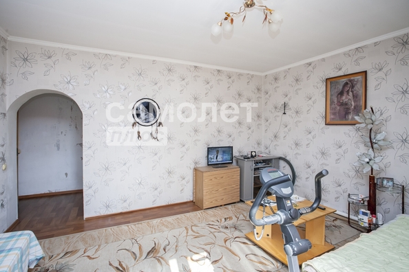 
  Продается дом, 91.9 м², поселок Новостройка
. Фото 5.