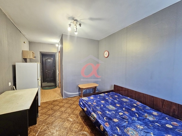 
  Продается 1-комн. квартира, 16.4 м², Октябрьский пр-кт, д. 40
. Фото 5.