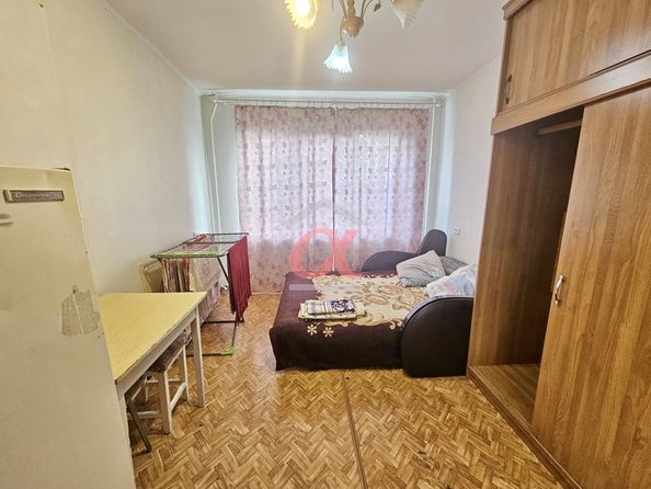 
  Продается 1-комн. квартира, 16.8 м², Октябрьский пр-кт, д. 44
. Фото 3.