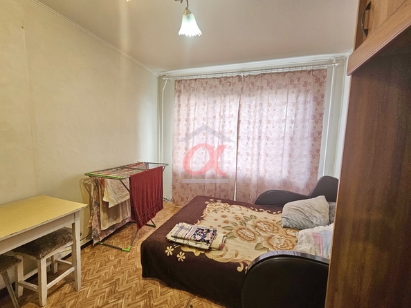 
  Продается 1-комн. квартира, 16.8 м², Октябрьский пр-кт, д. 44
. Фото 4.