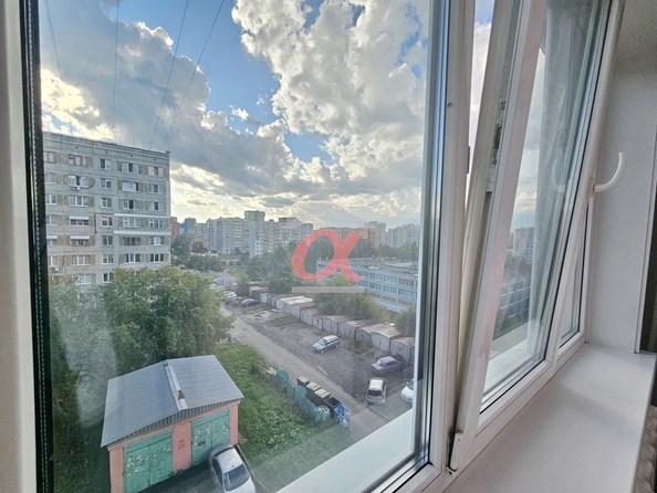 
  Продается 1-комн. квартира, 16.8 м², Октябрьский пр-кт, д. 44
. Фото 5.