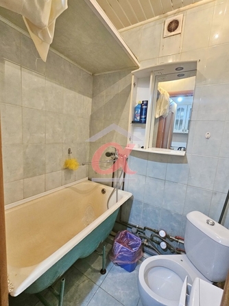 
  Продается 1-комн. квартира, 16.8 м², Октябрьский пр-кт, д. 44
. Фото 8.