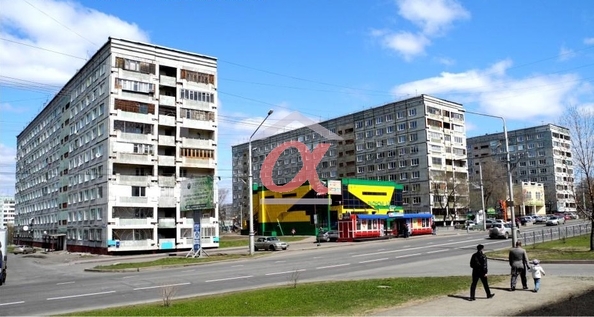 
  Продается 1-комн. квартира, 16.8 м², Октябрьский пр-кт, д. 44
. Фото 11.