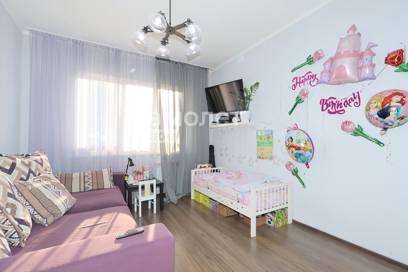 
  Продается 1-комн. квартира, 36.5 м², Серебряный бор ул, д. 27
. Фото 8.