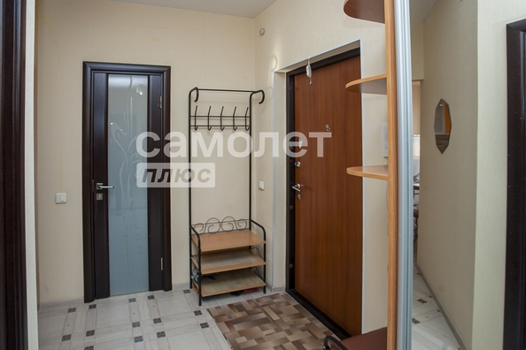 
  Продается 1-комн. квартира, 39.8 м², Дружбы ул, д. 31
. Фото 19.