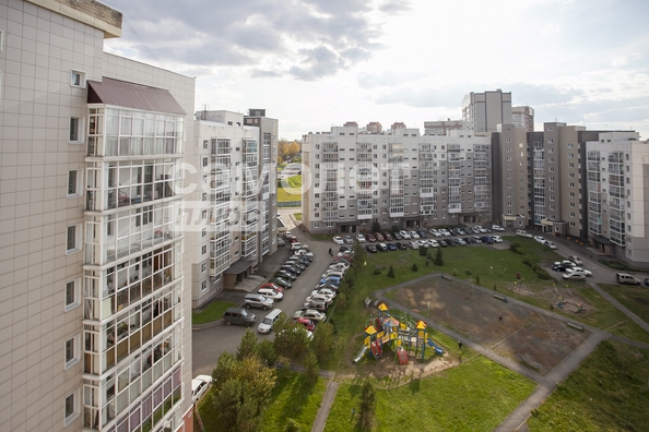 
  Продается 1-комн. квартира, 39.8 м², Дружбы ул, д. 31
. Фото 21.