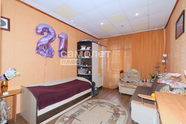 
  Продается 2-комн. квартира, 46.7 м², Ленина пр-кт, д. 19
. Фото 4.