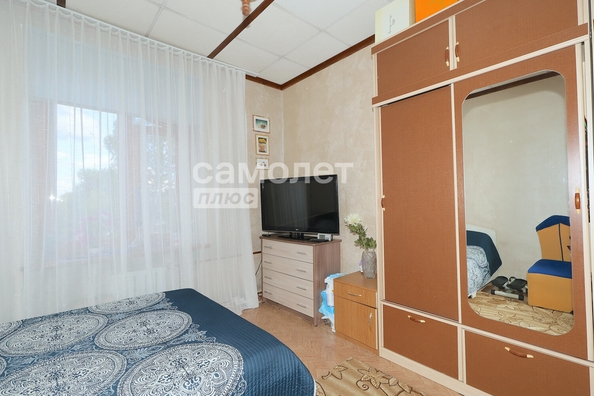 
  Продается 2-комн. квартира, 46.7 м², Ленина пр-кт, д. 19
. Фото 8.