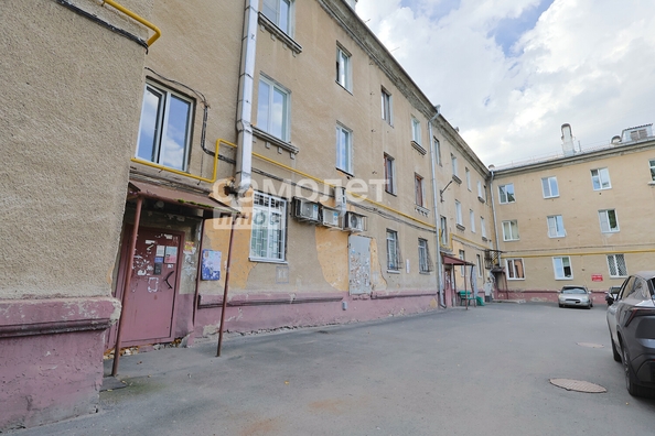 
  Продается 2-комн. квартира, 46.7 м², Ленина пр-кт, д. 19
. Фото 16.