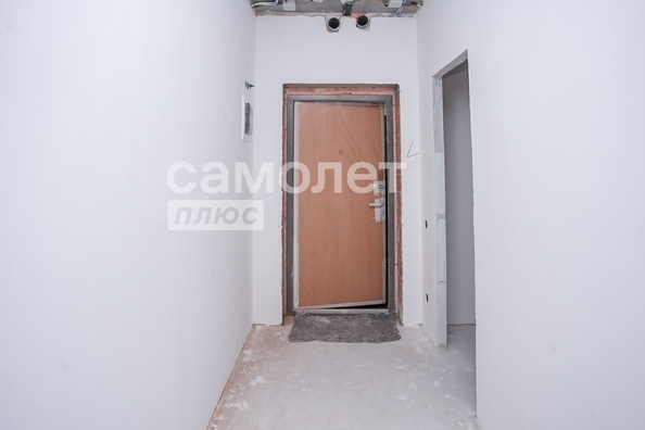 
  Продается 3-комн. квартира, 65 м², ЖК Парковый, дом 1
. Фото 6.