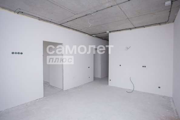 
  Продается 3-комн. квартира, 65 м², ЖК Парковый, дом 1
. Фото 12.