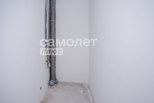 
  Продается 3-комн. квартира, 65 м², ЖК Парковый, дом 1
. Фото 17.