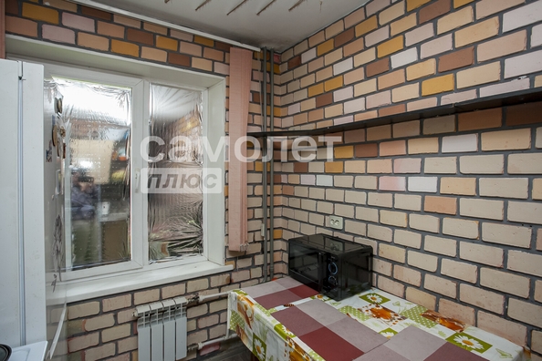 
  Продается 2-комн. квартира, 43.6 м², Молодежный пр-кт, д. 12б
. Фото 3.