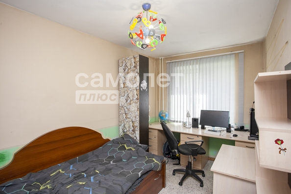 
  Продается 2-комн. квартира, 43.6 м², Молодежный пр-кт, д. 12б
. Фото 7.