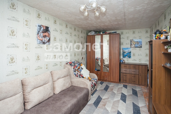 
  Продается 1-комн. квартира, 30 м², Инициативная ул, д. 1
. Фото 2.