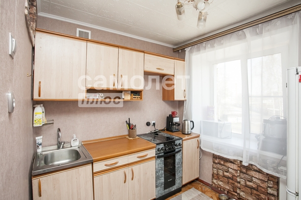 
  Продается 1-комн. квартира, 30 м², Инициативная ул, д. 1
. Фото 8.