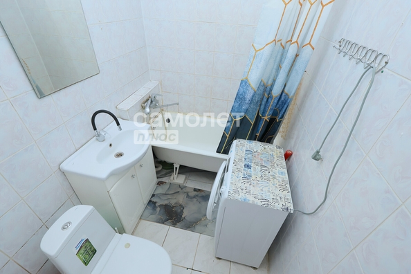 
  Продается 2-комн. квартира, 34.5 м², Гагарина ул, д. 149
. Фото 10.