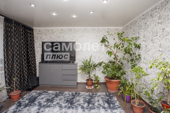 
  Продается 1-комн. квартира, 35.3 м², Молодежный пр-кт, д. 3
. Фото 7.