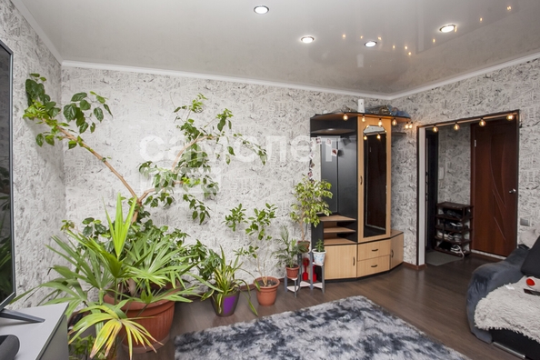 
  Продается 1-комн. квартира, 35.3 м², Молодежный пр-кт, д. 3
. Фото 10.