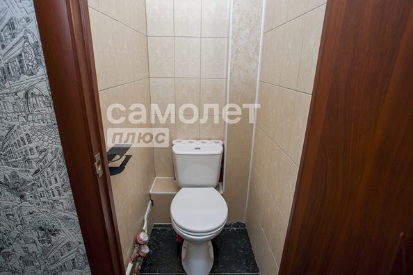 
  Продается 1-комн. квартира, 35.3 м², Молодежный пр-кт, д. 3
. Фото 16.